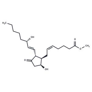 Prostaglandin D2 methyl ester