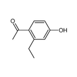 1-(2-ethyl-4-hydroxy-phenyl)-ethanone