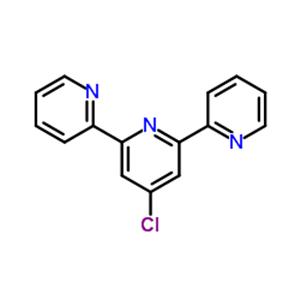 4'-Chloro-2,2':6',2''-terpyridine