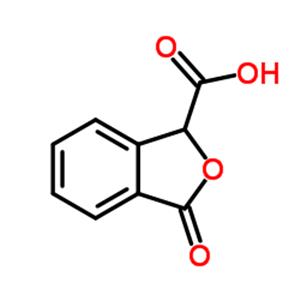 3-Oxo-1,3-dihydro-2-benzofuran-1-carboxylic acid