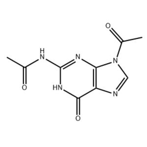 N2,9-Diacetylguanine