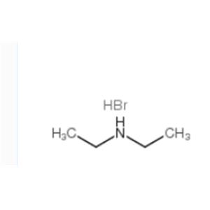 Diethylammonium bromide
