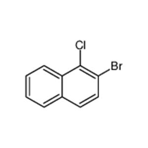 2-bromo-1-chloronaphthalene