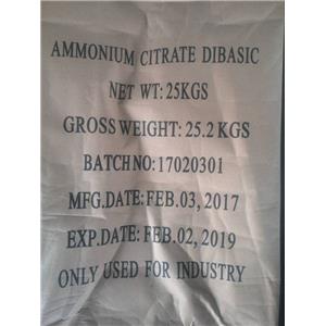 Diammonium Citrate
