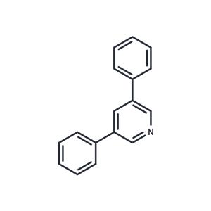 3,5-Diphenyl pyridine
