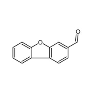 3-Dibenzofurancarbaldehyde