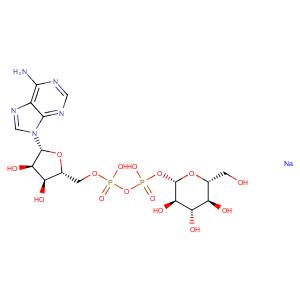 ADP-Glucose (sodium salt)