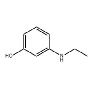 3-ETHYLAMINOPHENOL