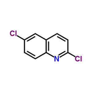2,6-Dichloroquinoline