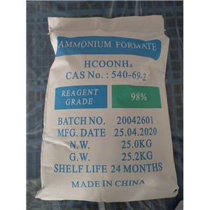 Ammonium formate