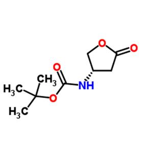 (S)-3-Boc-Amino-gamma-butyrolactone
