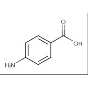 p-Aminobenzoic Acid
