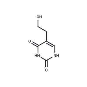 5-(2-Hydroxyethyl)uracil