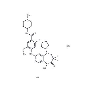 TAK-960 dihydrochloride