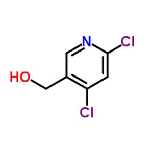 4,6-DICHLOROPYRIDINE-3-METHANOL