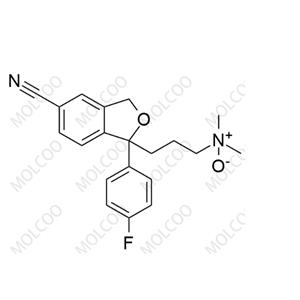 Citalopram EP Impurity H