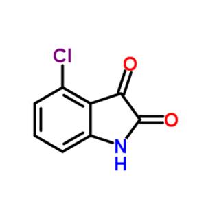 4-Chloroisatin