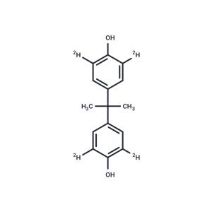 BISPHENOL-A-3,3',5,5'-d4