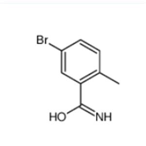 5-bromo-2-methylbenzamide