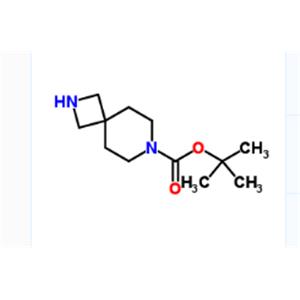 tert-Butyl 2,7-diazaspiro[3.5]nonane-7-carboxylate
