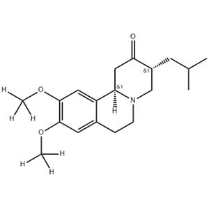 Deutetrabenazine