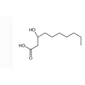 (3R)-3-Hydroxydecanoic acid