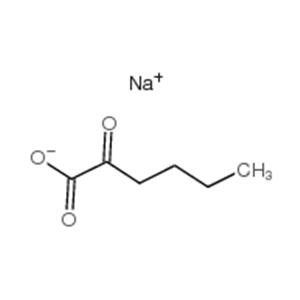 2-KETOHEXANOIC ACID SODIUM SALT