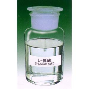 Lactic acid