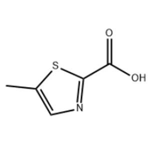 5-Methylthiazole-2-carboxylic acid