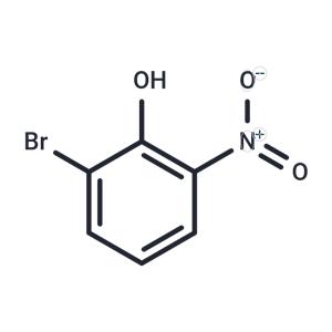 2-Bromo-6-nitrophenol