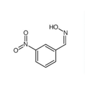 SYN-3-NITROBENZALDOXIME