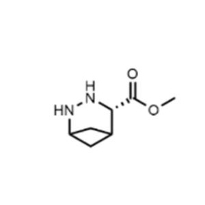 Methyl (S)-2,3-diazabicyclo[3.1.1]heptane-4-carboxylate