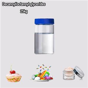 2-hydroxy-3-(octanoyloxy)propyldecanoate/GTCC