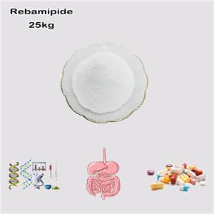 Rebamipide