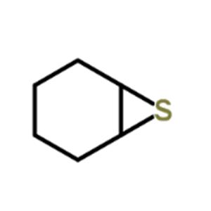 Cyclohexene sulfide