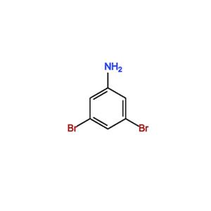3,5-dibromoaniline