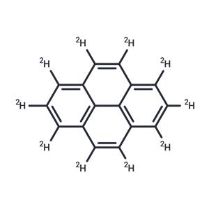 Pyrene-d10