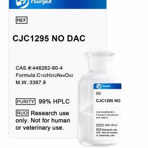CJC1295 NO DAC