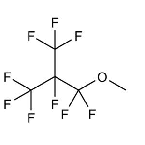 Methyl perfluoroisobutyl ether