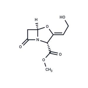 Clavulanic Acid Methyl Ester