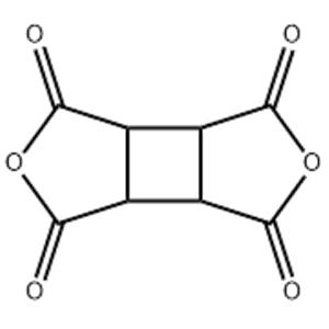 Cyclobutane-1,2,3,4-tetracarboxylic dianhydride