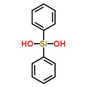 Diphenylsilanediol