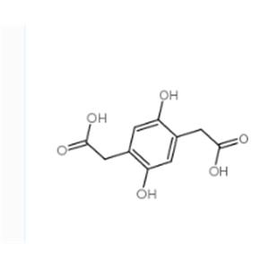 1,4-Benzenediaceticacid, 2,5-dihydroxy-