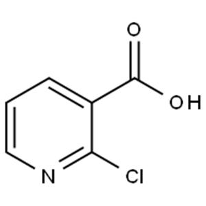 2-Chloronicotinic acid