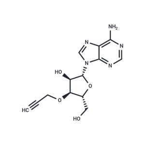 3'-O-Propargyladenosine