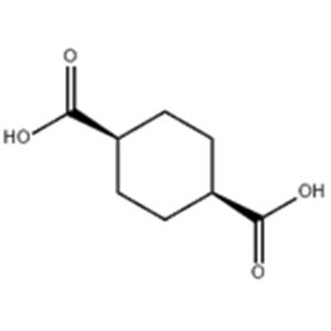 cis-1,4-Cyclohexanedicarboxybic acid
