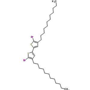5,5'-Dibromo-4,4'-didodecyl-2,2'-bithiophene