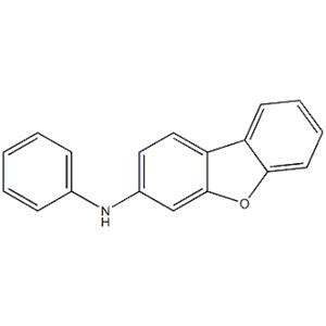 N-phenyldibenzo[b,d]furan-3-amine