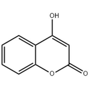 4-Hydroxycoumarin