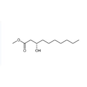 (S)-methyl 3-hydroxydecanoate